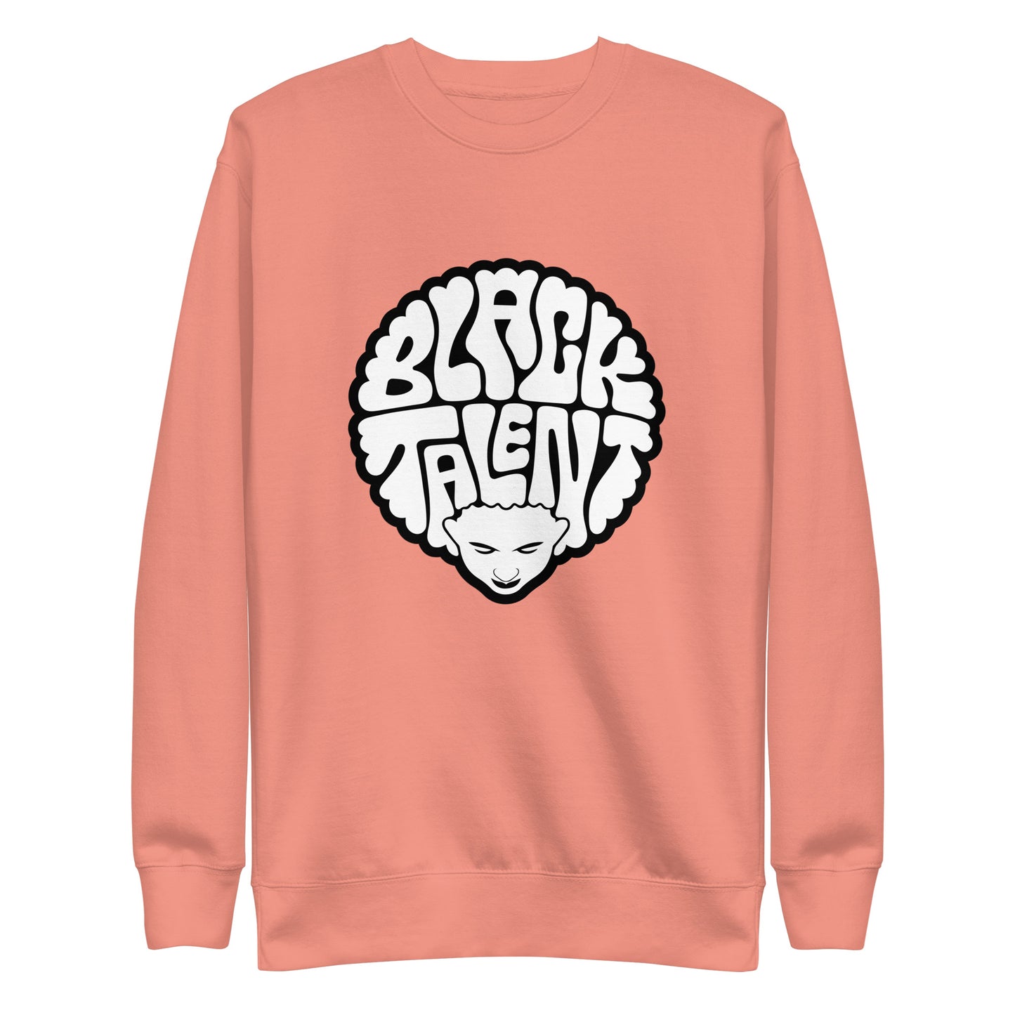 Afro Sweatshirt