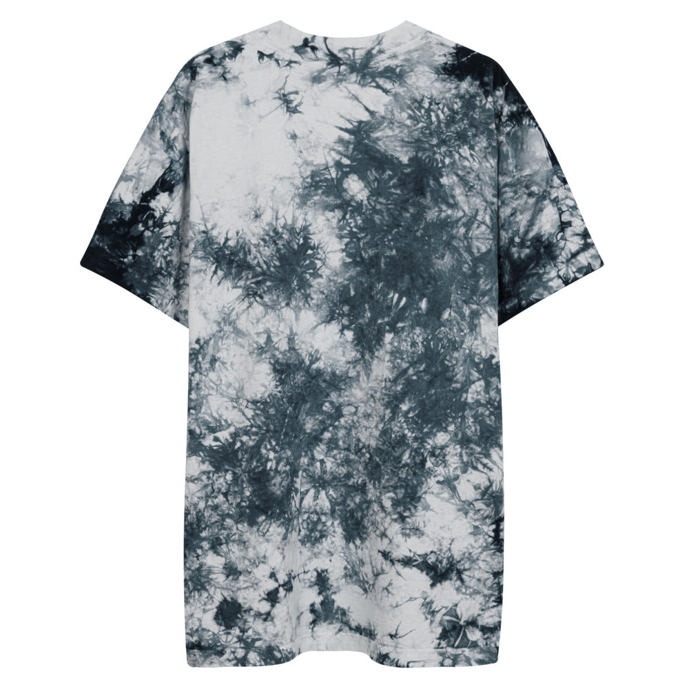 Oversized "Dye a Legend" t-shirt