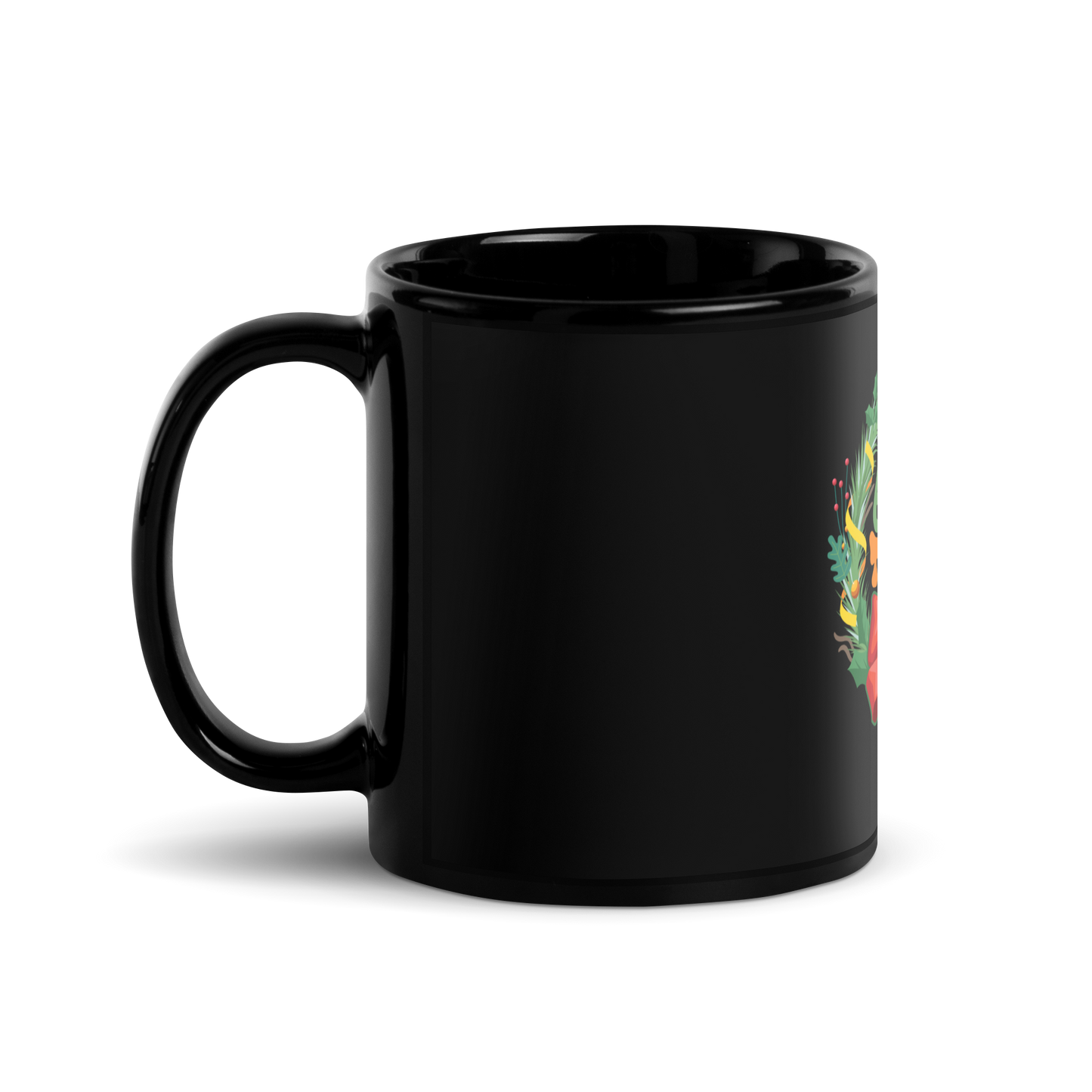 Holiday Mug