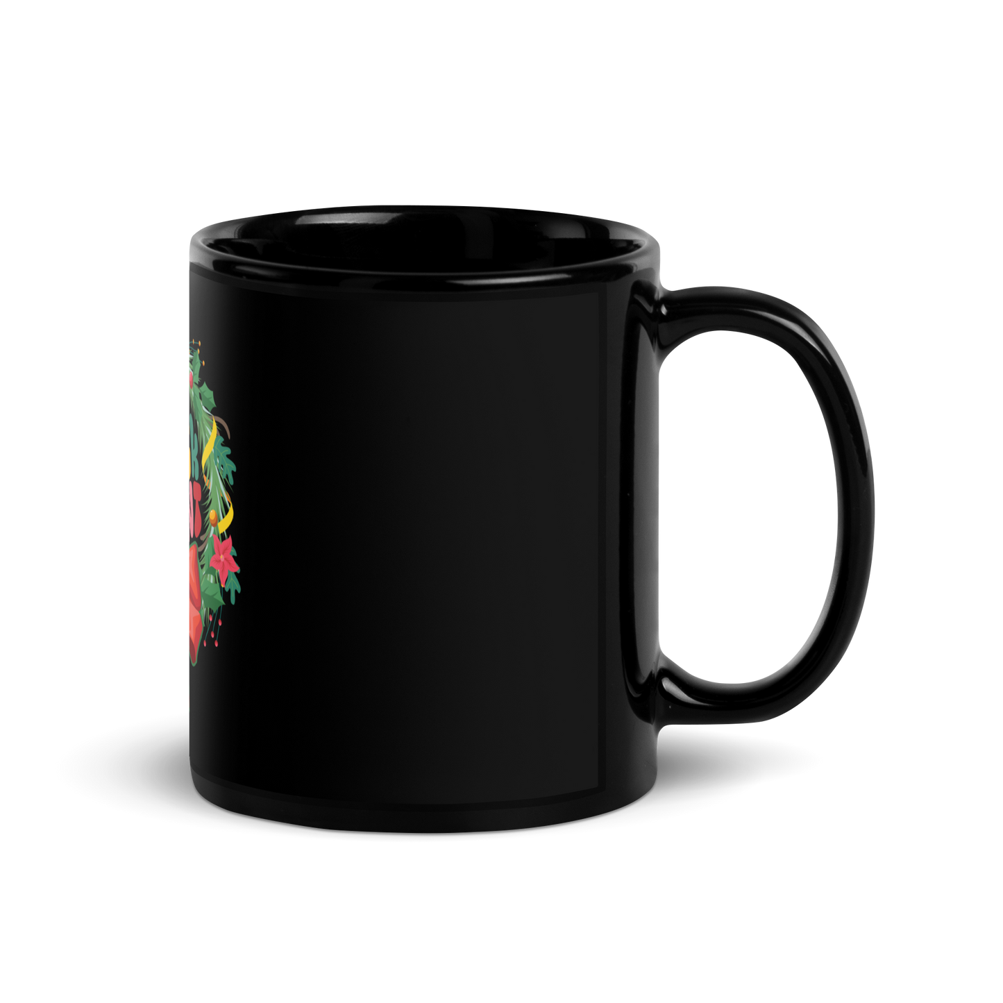 Holiday Mug