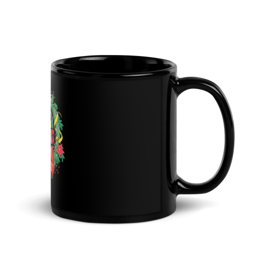 Holiday Mug