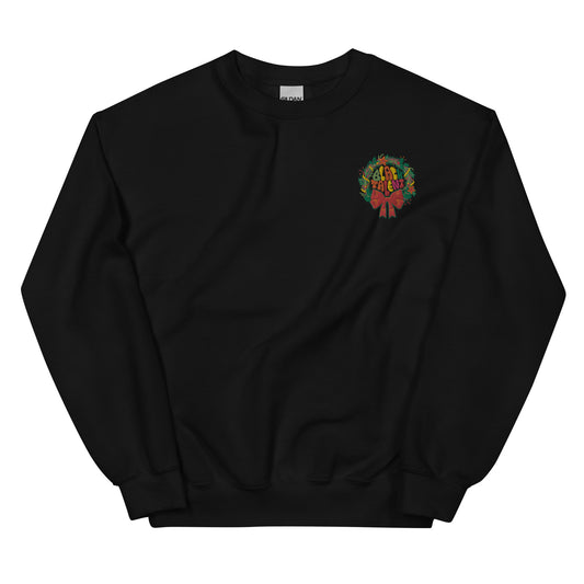 Holidaze Unisex Sweatshirt