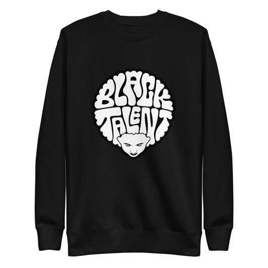 Afro Sweatshirt