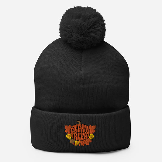 2022 Fall Beanie