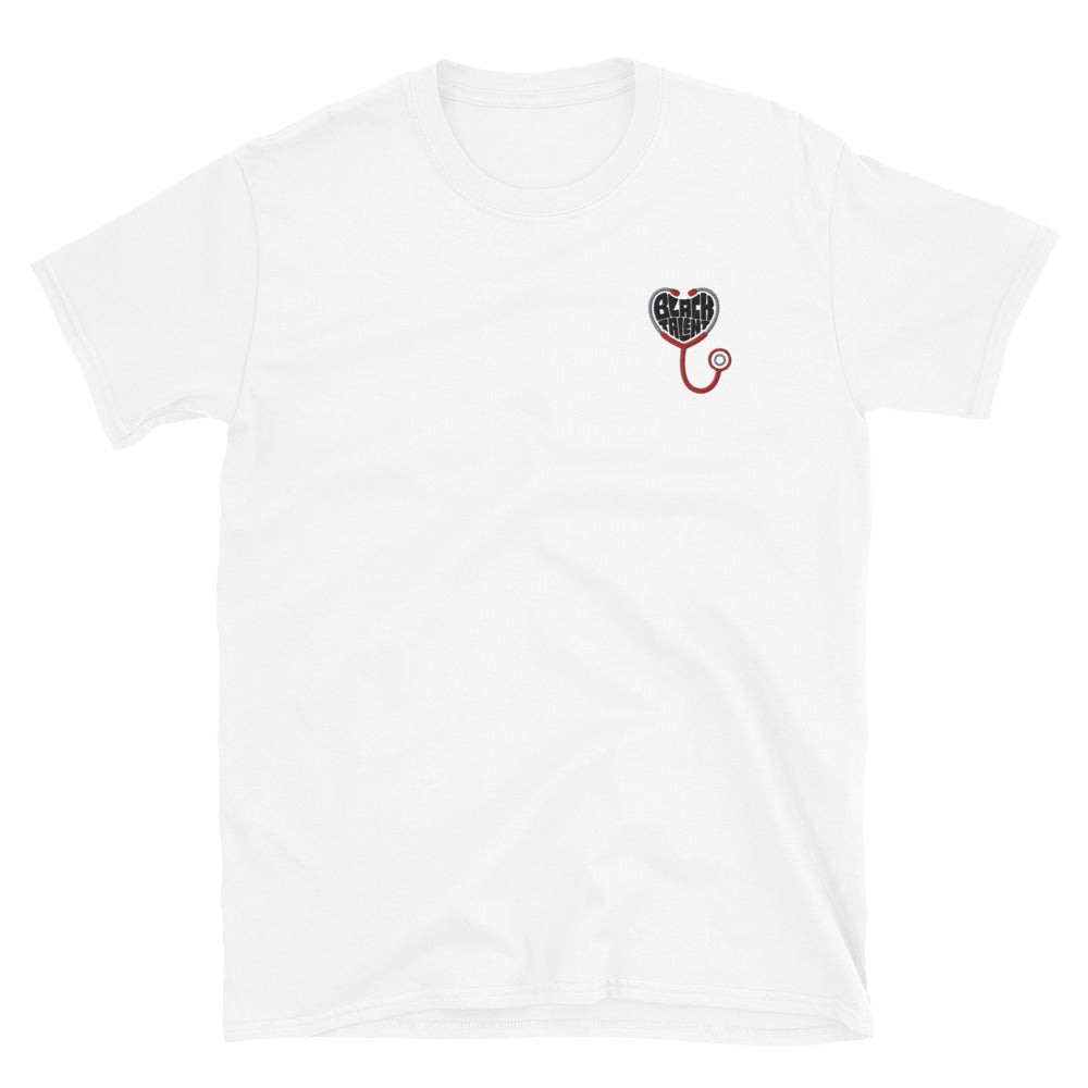 iNurse T-shirt (white)