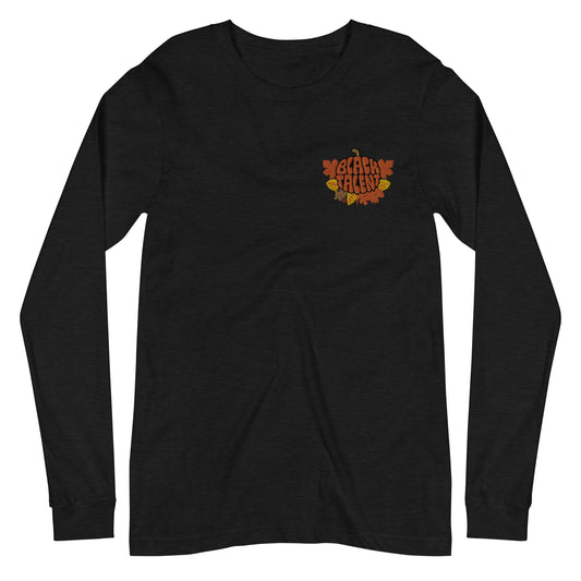 Special Edition Fall Long Sleeve