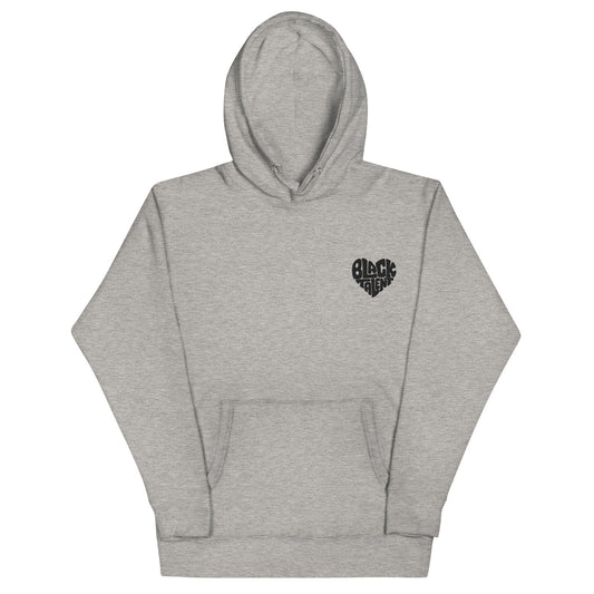 Grey Hoodie